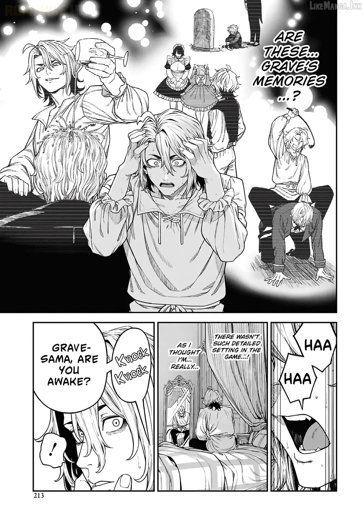 Even Though I Was a Virgin, I Reincarnated as a Villainous Noble, So I Was Supposed to Build a Harem… But Somehow I Ended Up Becoming a Saint Who Saved the World (Sob) Chapter 1 page 13 - 
