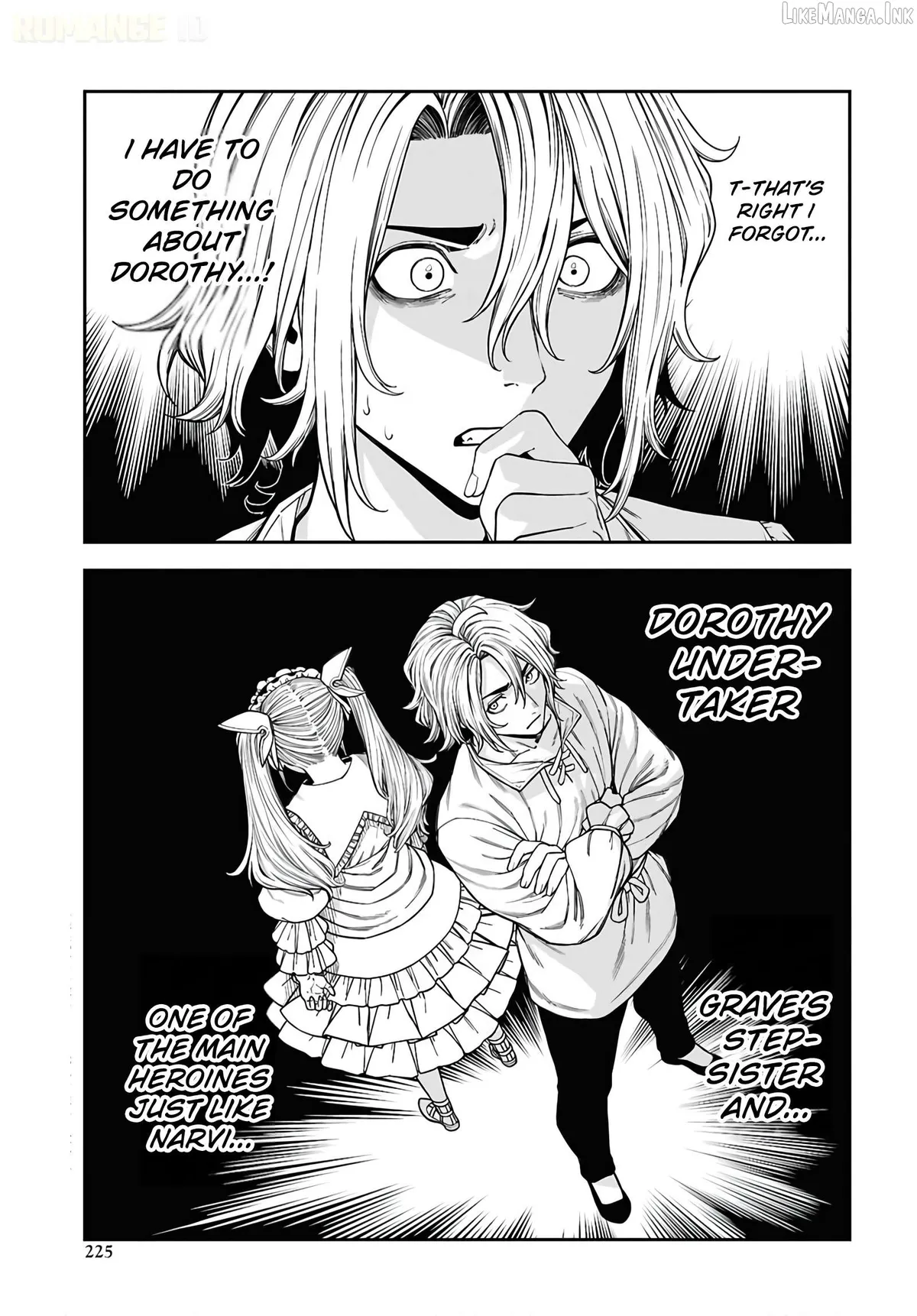 Even Though I Was a Virgin, I Reincarnated as a Villainous Noble, So I Was Supposed to Build a Harem… But Somehow I Ended Up Becoming a Saint Who Saved the World (Sob) Chapter 1 page 25 - 
