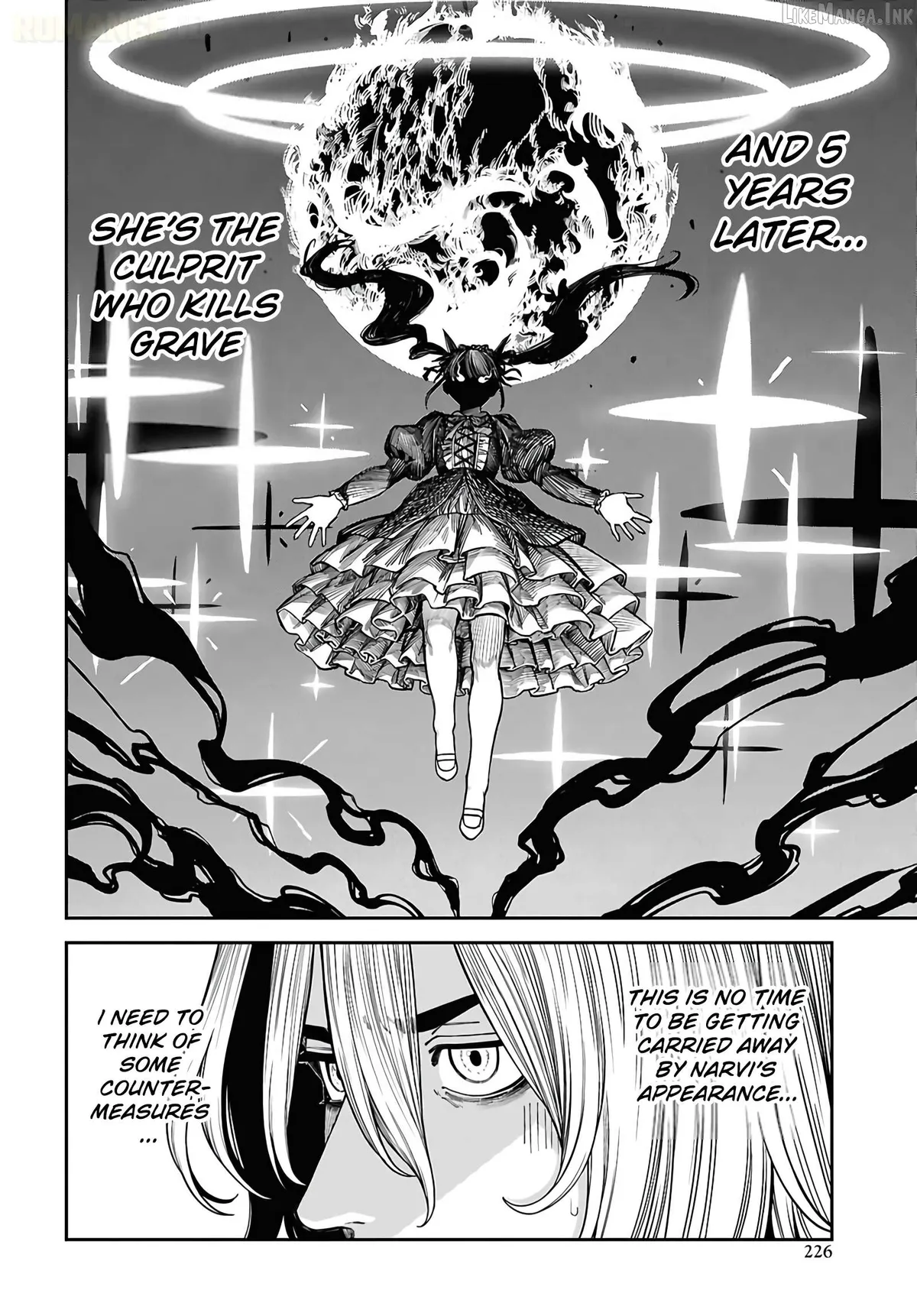 Even Though I Was a Virgin, I Reincarnated as a Villainous Noble, So I Was Supposed to Build a Harem… But Somehow I Ended Up Becoming a Saint Who Saved the World (Sob) Chapter 1 page 26 - 
