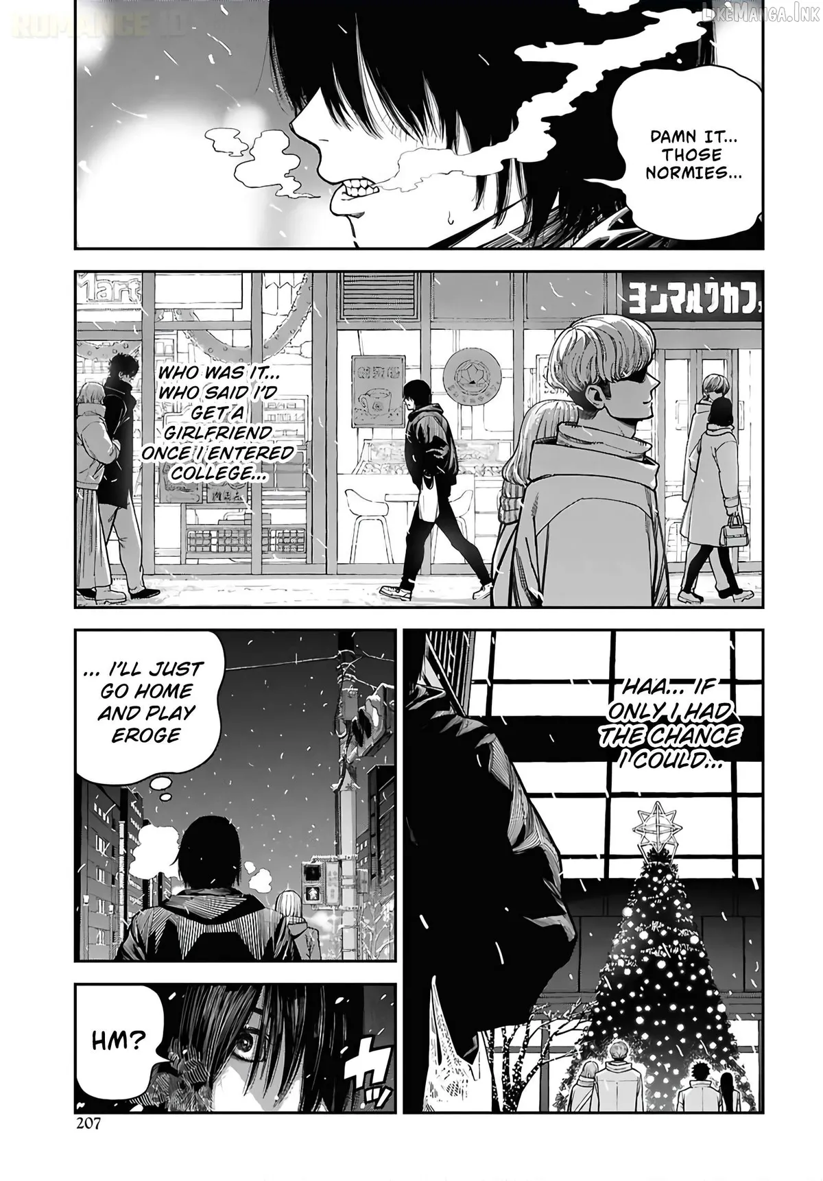 Even Though I Was a Virgin, I Reincarnated as a Villainous Noble, So I Was Supposed to Build a Harem… But Somehow I Ended Up Becoming a Saint Who Saved the World (Sob) Chapter 1 page 7 - 