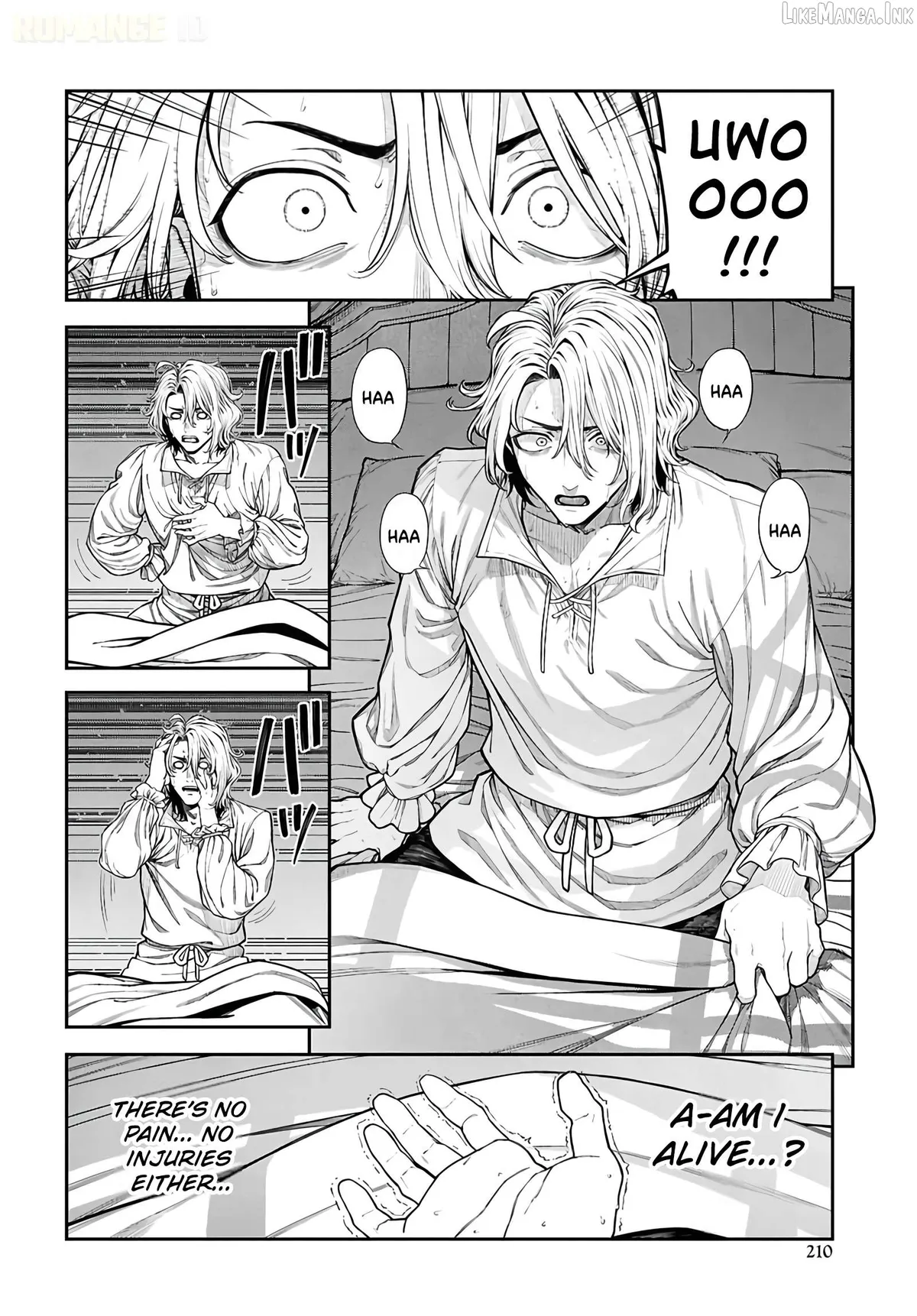 Even Though I Was a Virgin, I Reincarnated as a Villainous Noble, So I Was Supposed to Build a Harem… But Somehow I Ended Up Becoming a Saint Who Saved the World (Sob) Chapter 1 page 10 - 
