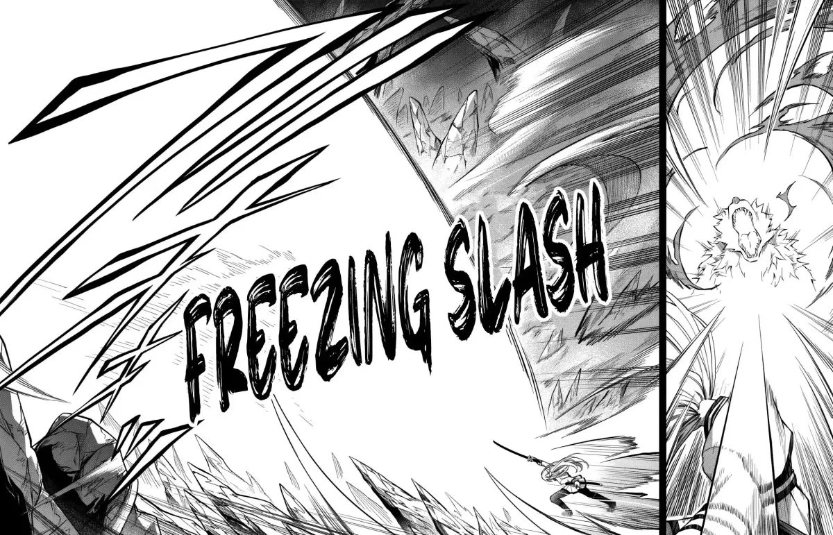 Even Though I’m a Level-0 Useless Explorer, I’m Actually the Strongest in the World Chapter 11.1 page 45 - 