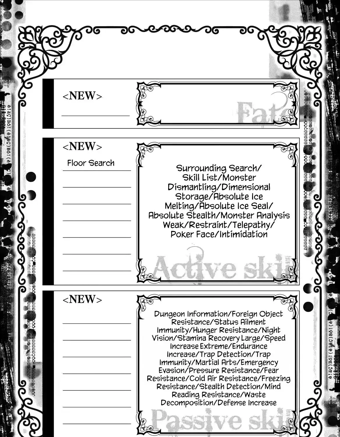 Even Though I’m a Level-0 Useless Explorer, I’m Actually the Strongest in the World Chapter 11.1 page 53 - 