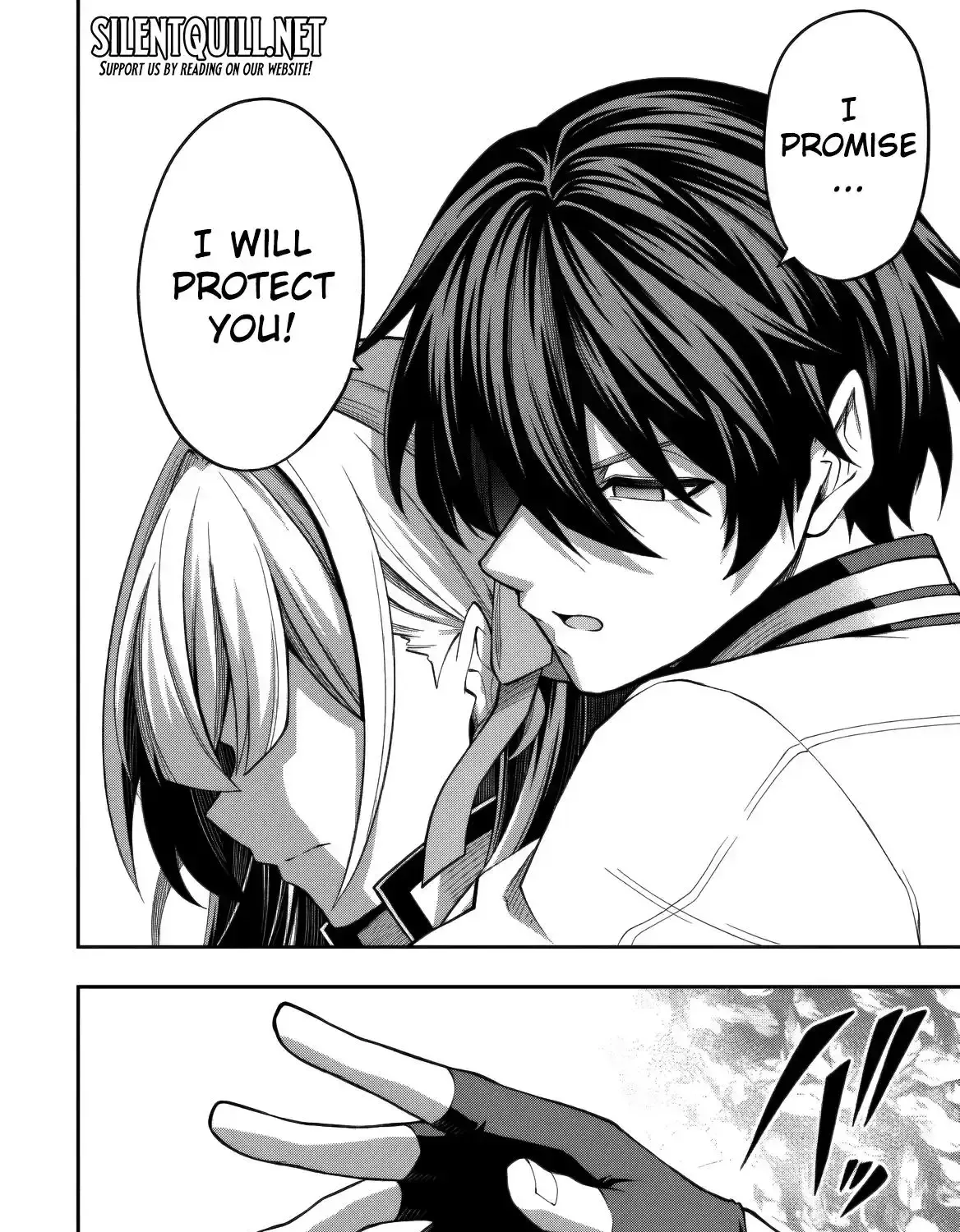 Even Though I’m a Level-0 Useless Explorer, I’m Actually the Strongest in the World Chapter 11.2 page 9 - 