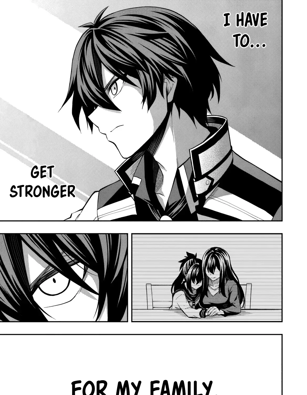 Even Though I’m a Level-0 Useless Explorer, I’m Actually the Strongest in the World Chapter 12 page 23 - 