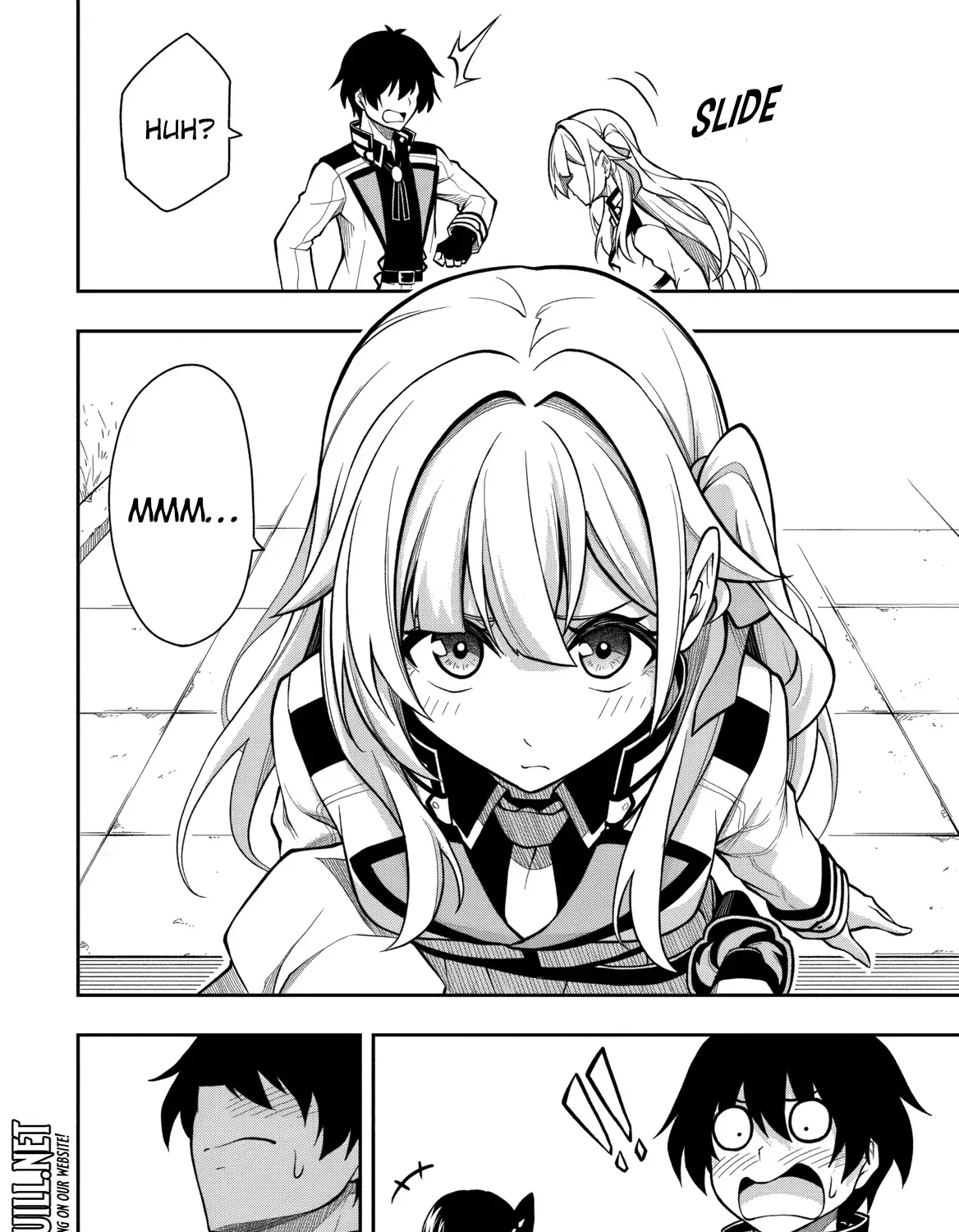 Even Though I’m a Level-0 Useless Explorer, I’m Actually the Strongest in the World Chapter 12 page 49 - 