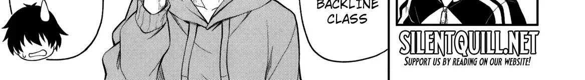 Even Though I’m a Level-0 Useless Explorer, I’m Actually the Strongest in the World Chapter 12 page 8 - 