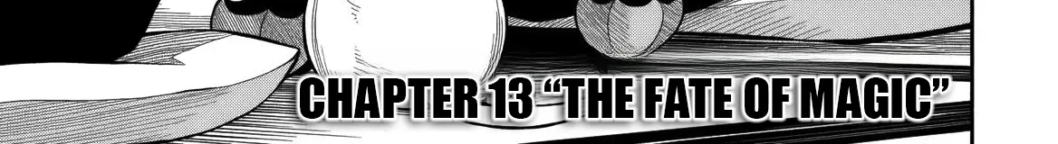 Even Though I’m a Level-0 Useless Explorer, I’m Actually the Strongest in the World Chapter 13.1 page 4 - 