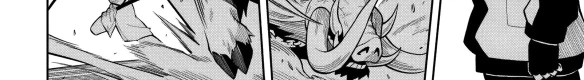Even Though I’m a Level-0 Useless Explorer, I’m Actually the Strongest in the World Chapter 13.1 page 46 - 