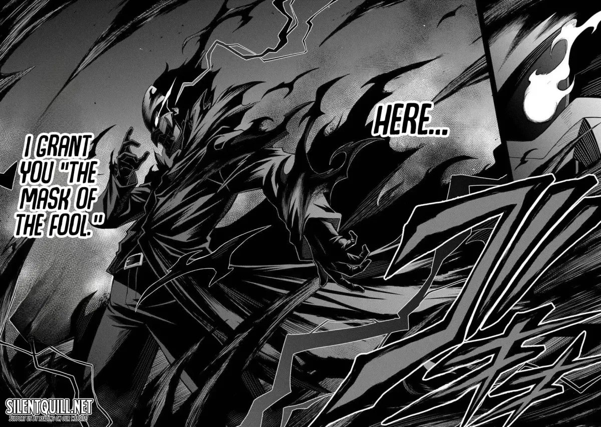 Even Though I’m a Level-0 Useless Explorer, I’m Actually the Strongest in the World Chapter 13.2 page 12 - 