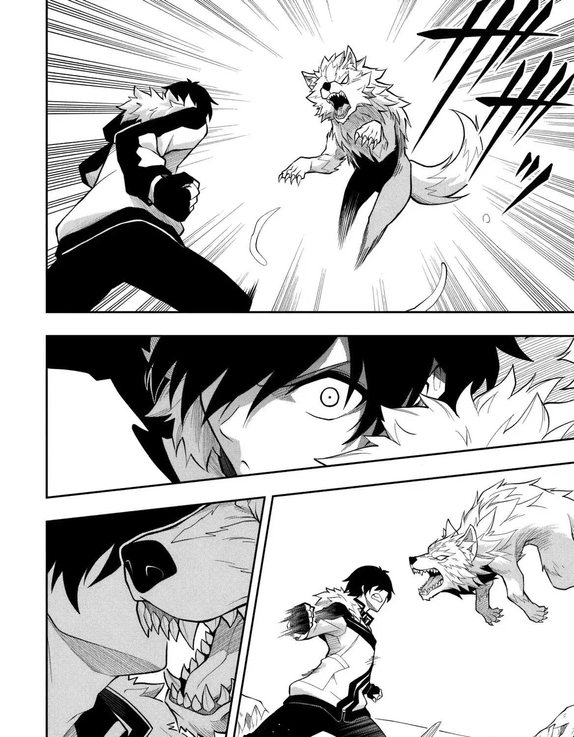 Even Though I’m a Level-0 Useless Explorer, I’m Actually the Strongest in the World Chapter 13 page 13 - 