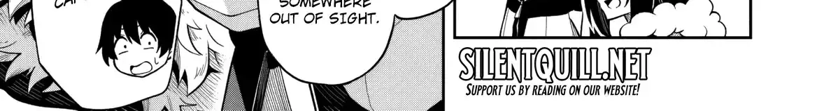 Even Though I’m a Level-0 Useless Explorer, I’m Actually the Strongest in the World Chapter 13 page 20 - 