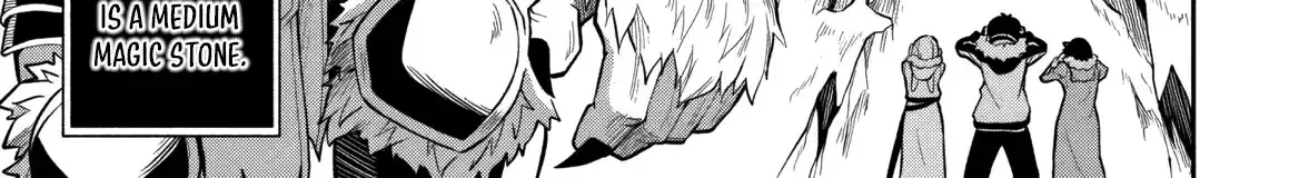 Even Though I’m a Level-0 Useless Explorer, I’m Actually the Strongest in the World Chapter 13 page 24 - 