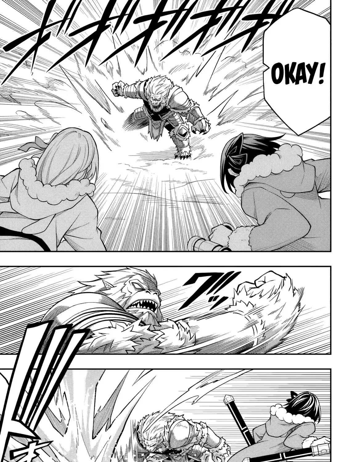 Even Though I’m a Level-0 Useless Explorer, I’m Actually the Strongest in the World Chapter 13 page 27 - 