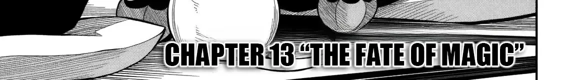 Even Though I’m a Level-0 Useless Explorer, I’m Actually the Strongest in the World Chapter 13 page 4 - 