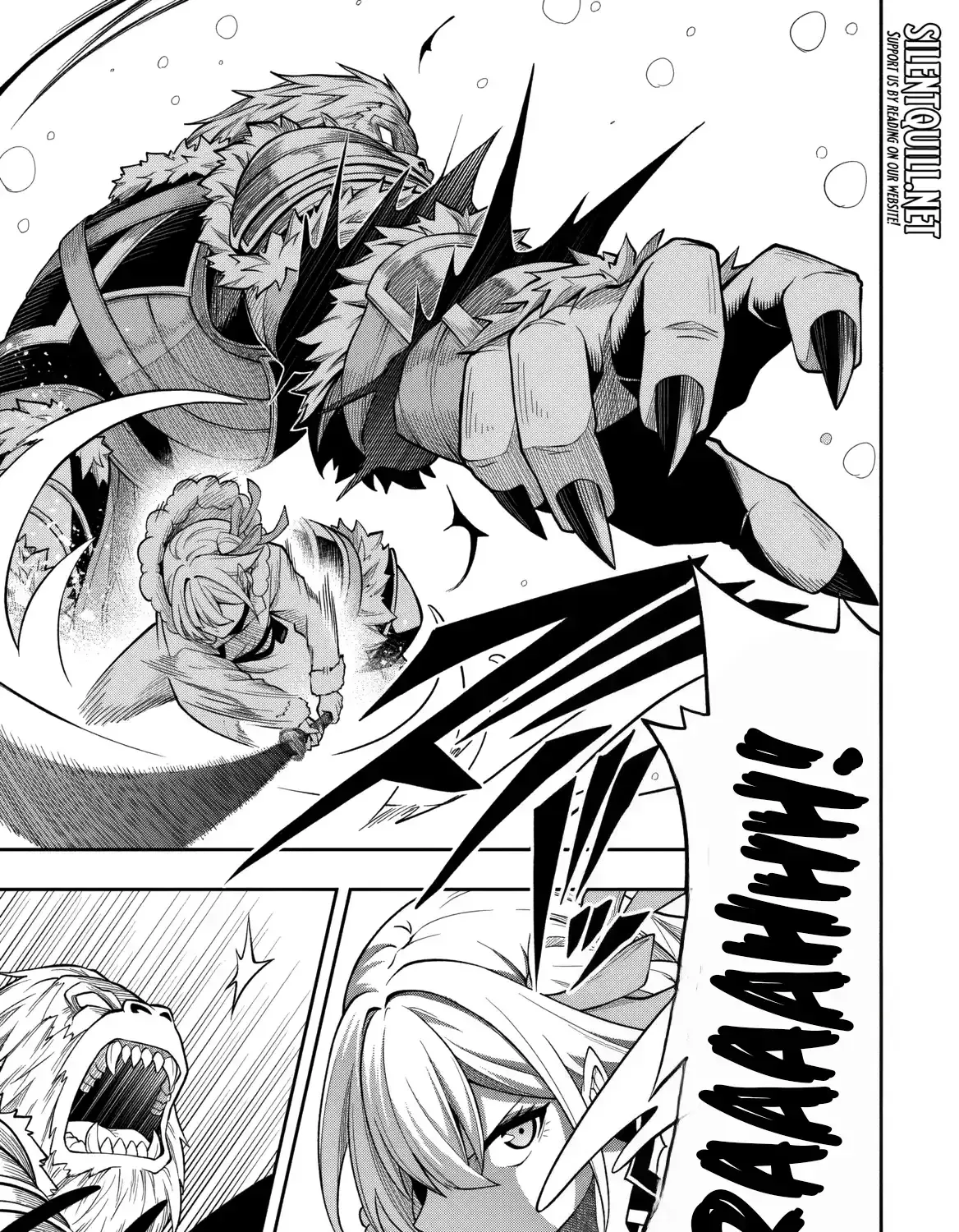Even Though I’m a Level-0 Useless Explorer, I’m Actually the Strongest in the World Chapter 13 page 31 - 