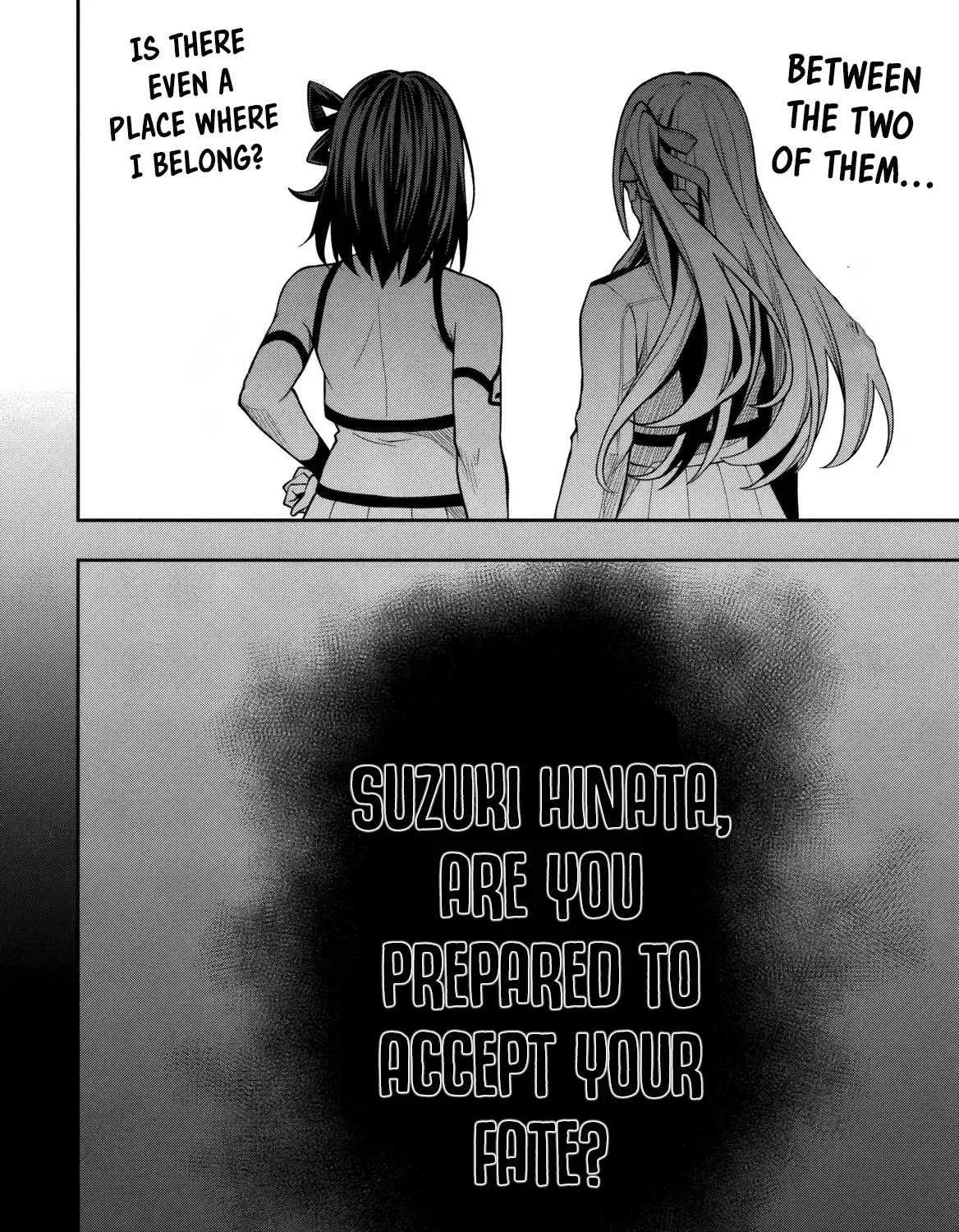 Even Though I’m a Level-0 Useless Explorer, I’m Actually the Strongest in the World Chapter 13 page 49 - 