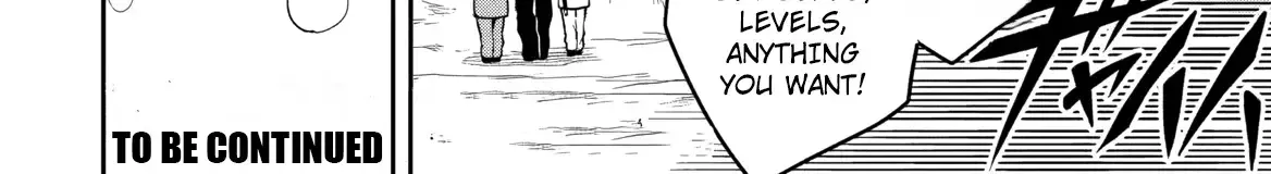 Even Though I’m a Level-0 Useless Explorer, I’m Actually the Strongest in the World Chapter 13 page 58 - 
