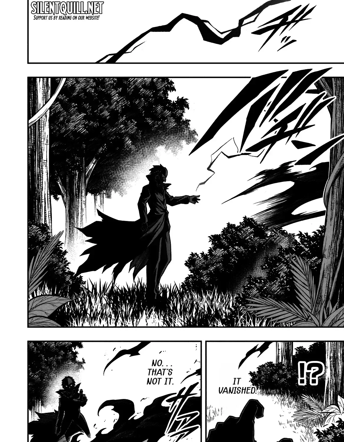 Even Though I’m a Level-0 Useless Explorer, I’m Actually the Strongest in the World Chapter 14 page 13 - 