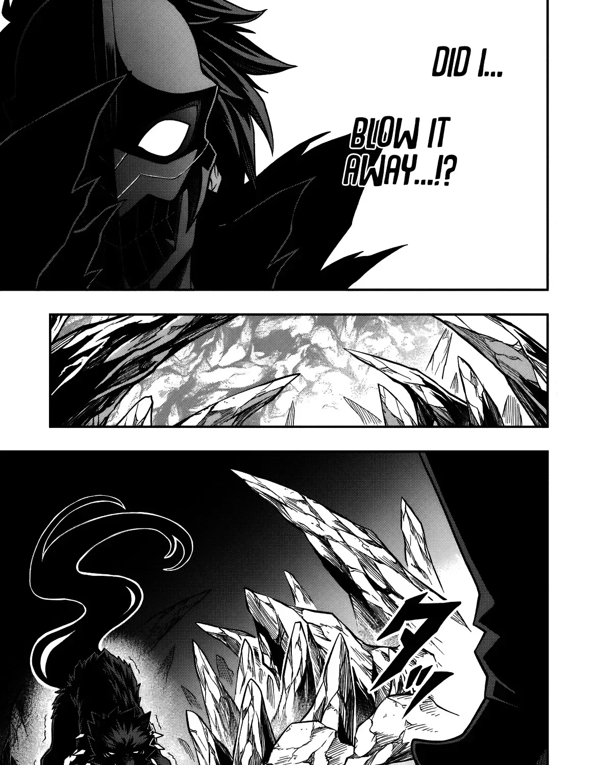 Even Though I’m a Level-0 Useless Explorer, I’m Actually the Strongest in the World Chapter 14 page 15 - 