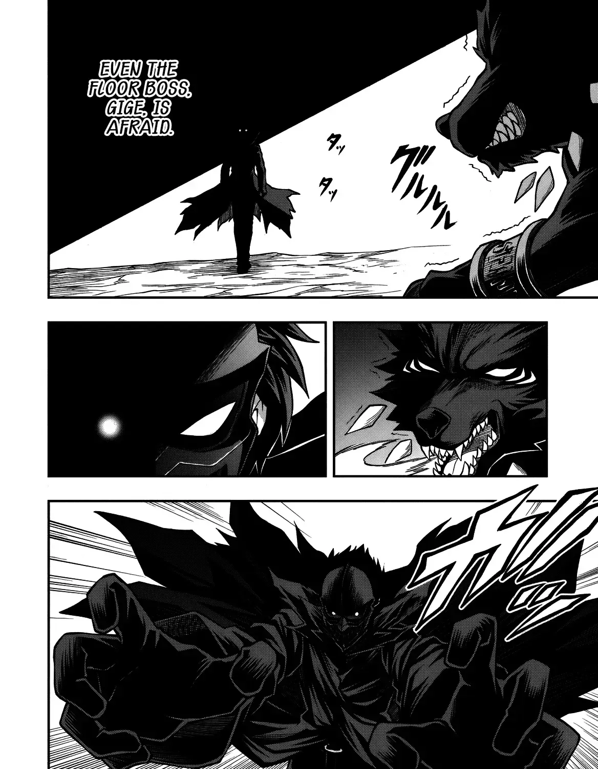 Even Though I’m a Level-0 Useless Explorer, I’m Actually the Strongest in the World Chapter 14 page 17 - 
