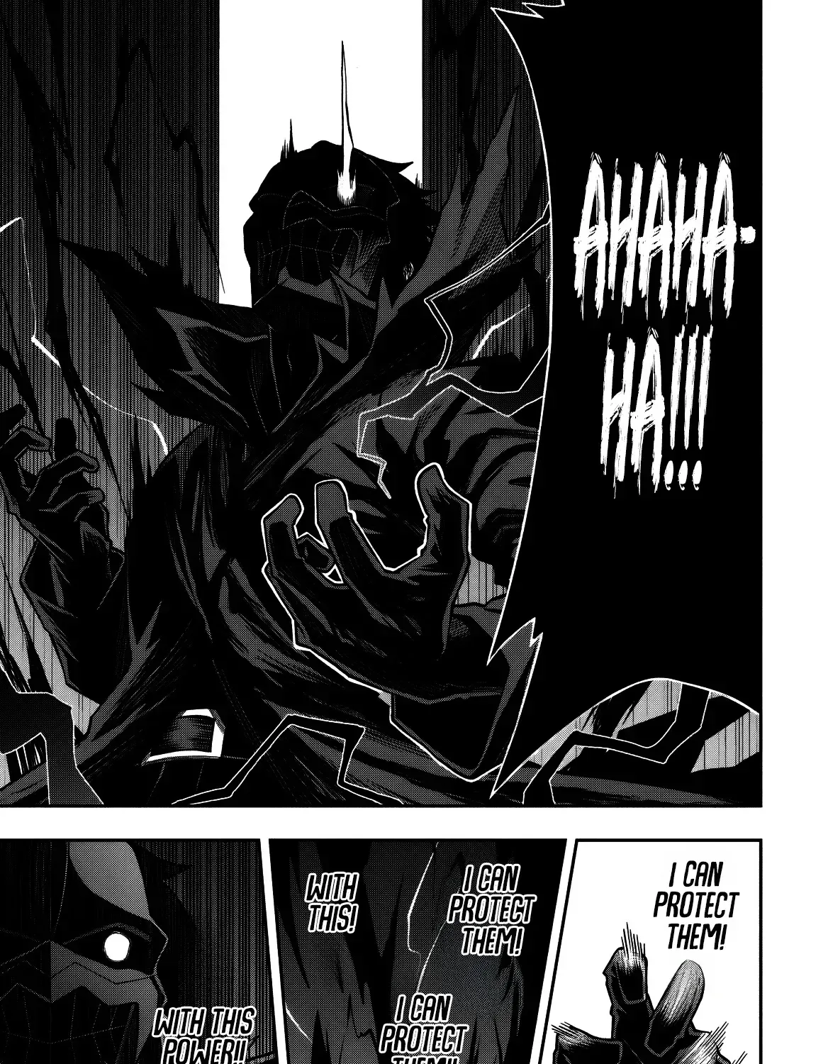 Even Though I’m a Level-0 Useless Explorer, I’m Actually the Strongest in the World Chapter 14 page 23 - 
