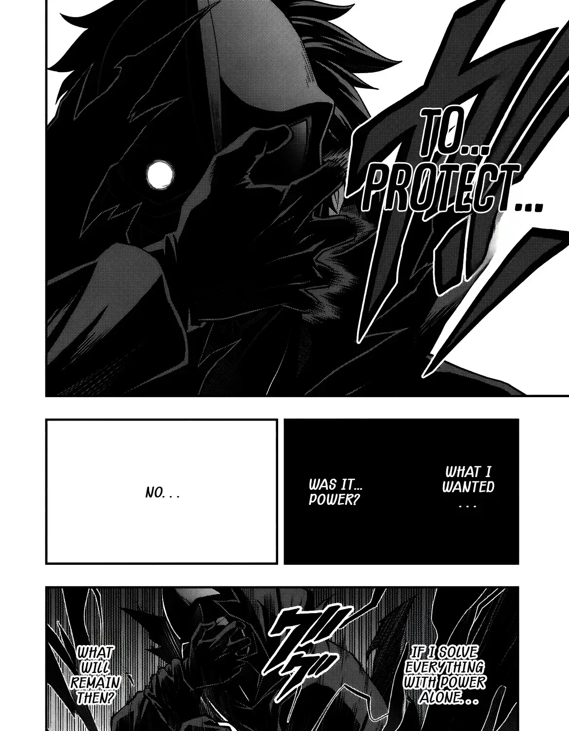 Even Though I’m a Level-0 Useless Explorer, I’m Actually the Strongest in the World Chapter 14 page 25 - 