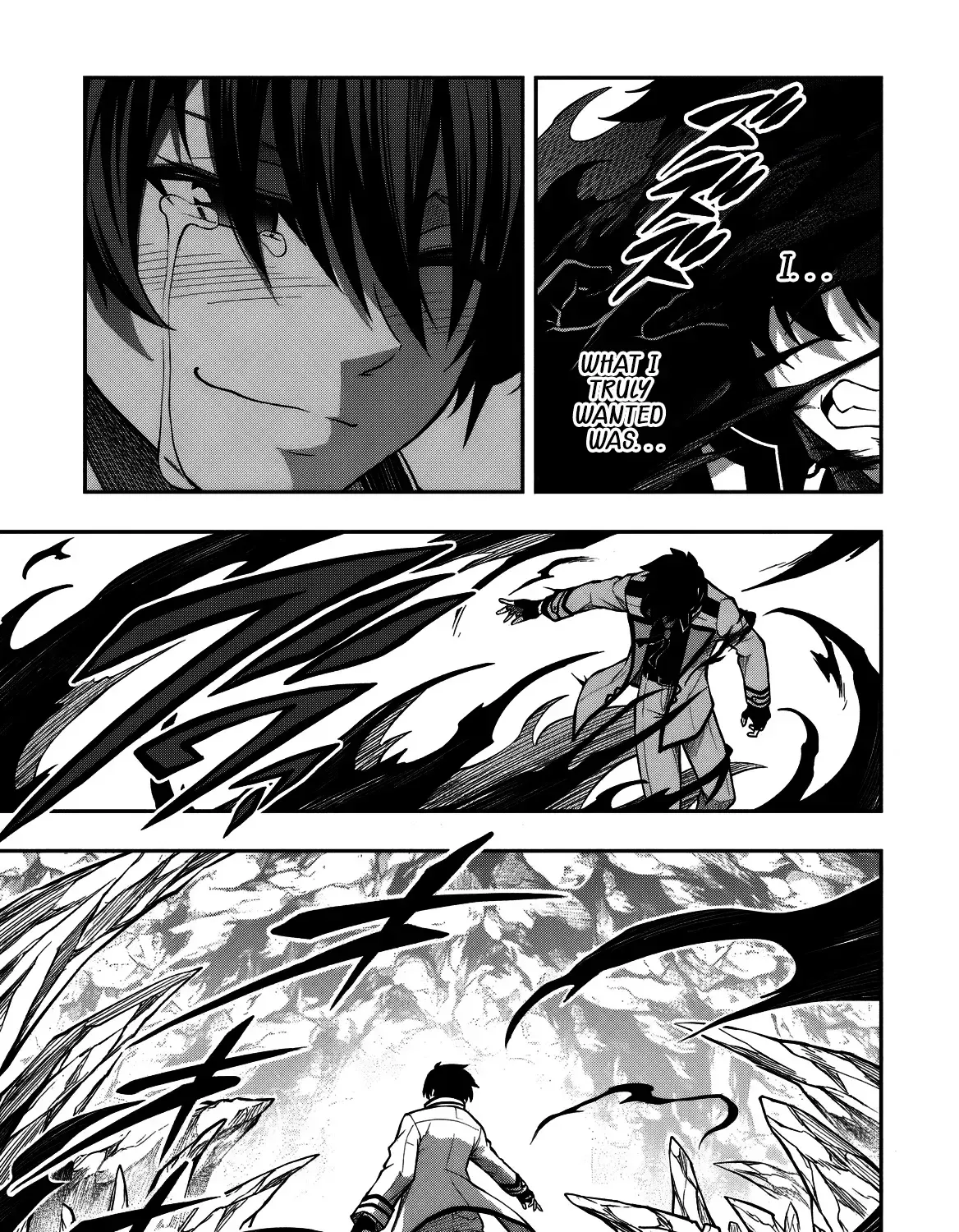 Even Though I’m a Level-0 Useless Explorer, I’m Actually the Strongest in the World Chapter 14 page 27 - 
