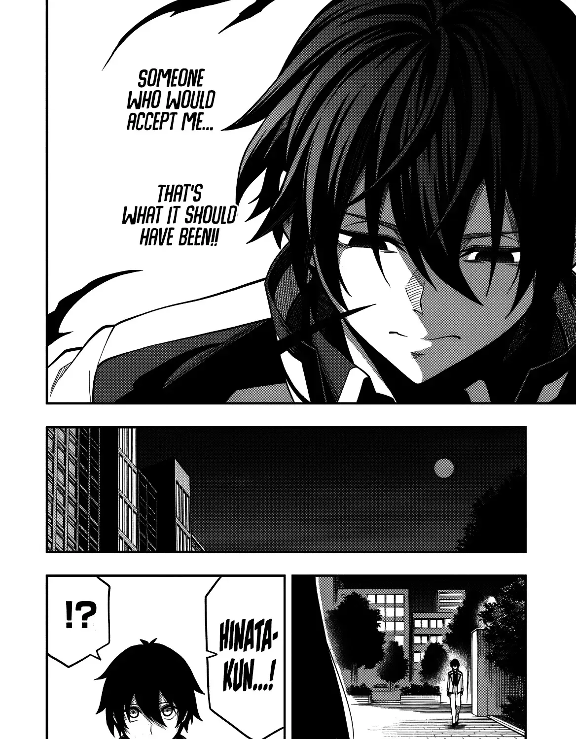 Even Though I’m a Level-0 Useless Explorer, I’m Actually the Strongest in the World Chapter 14 page 29 - 