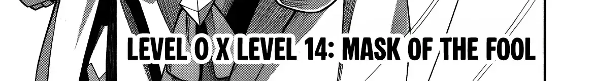 Even Though I’m a Level-0 Useless Explorer, I’m Actually the Strongest in the World Chapter 14 page 4 - 