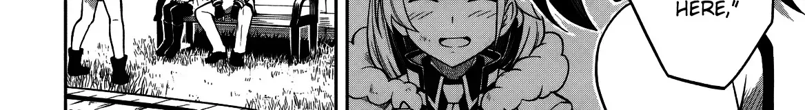 Even Though I’m a Level-0 Useless Explorer, I’m Actually the Strongest in the World Chapter 14 page 46 - 