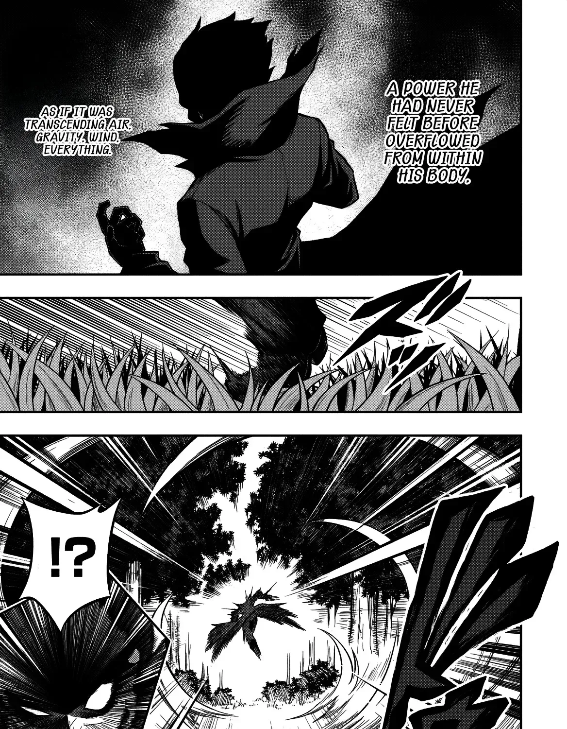 Even Though I’m a Level-0 Useless Explorer, I’m Actually the Strongest in the World Chapter 14 page 7 - 