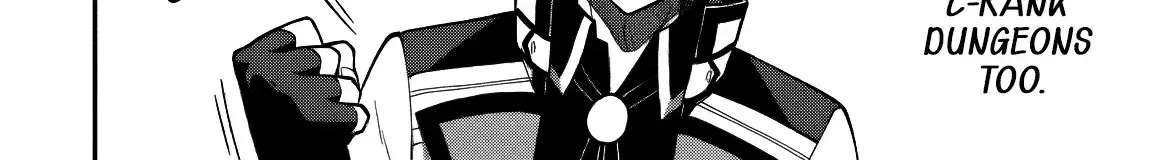 Even Though I’m a Level-0 Useless Explorer, I’m Actually the Strongest in the World Chapter 14 page 74 - 