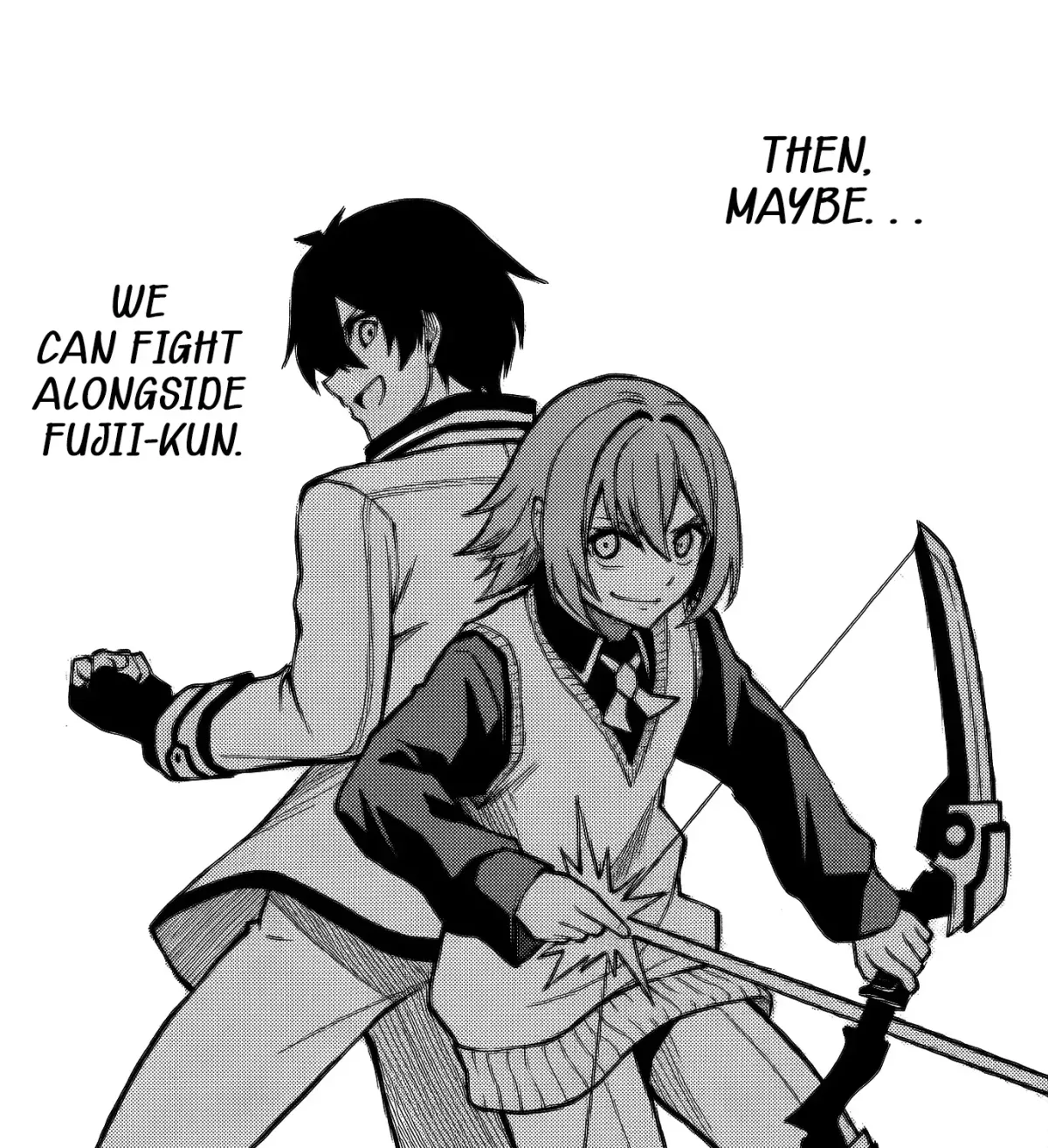 Even Though I’m a Level-0 Useless Explorer, I’m Actually the Strongest in the World Chapter 14 page 75 - 