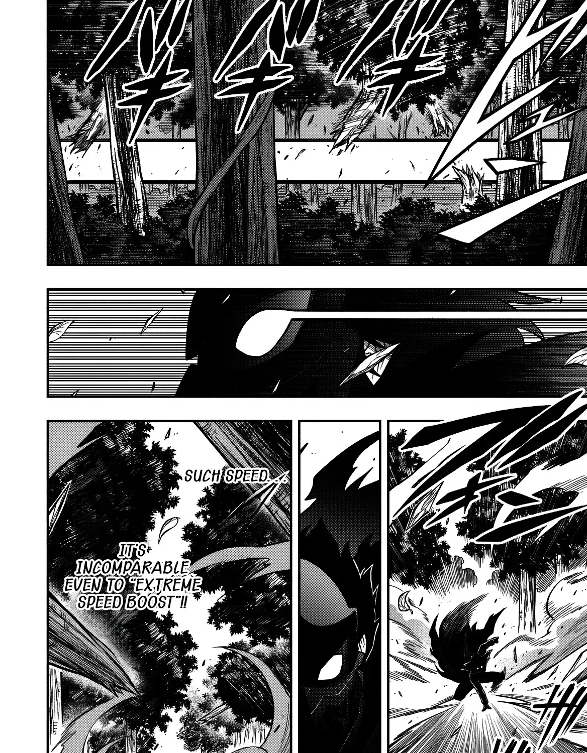 Even Though I’m a Level-0 Useless Explorer, I’m Actually the Strongest in the World Chapter 14 page 9 - 