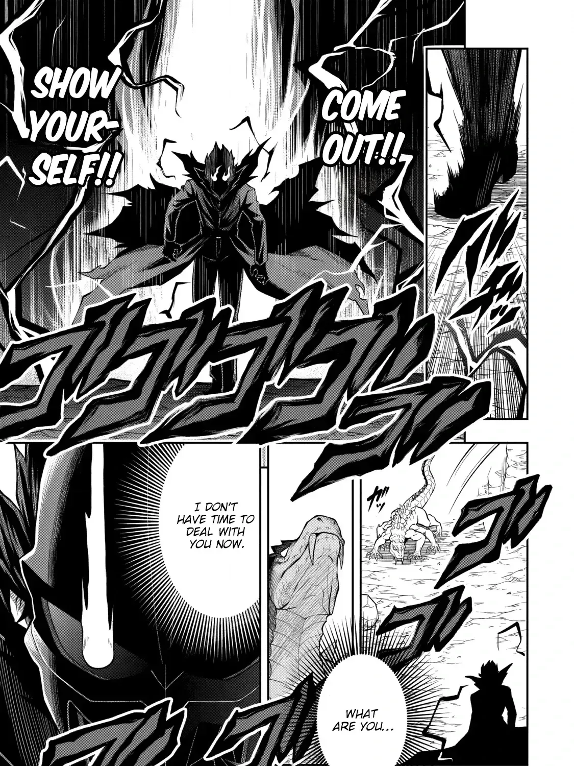 Even Though I’m a Level-0 Useless Explorer, I’m Actually the Strongest in the World Chapter 15 page 39 - 
