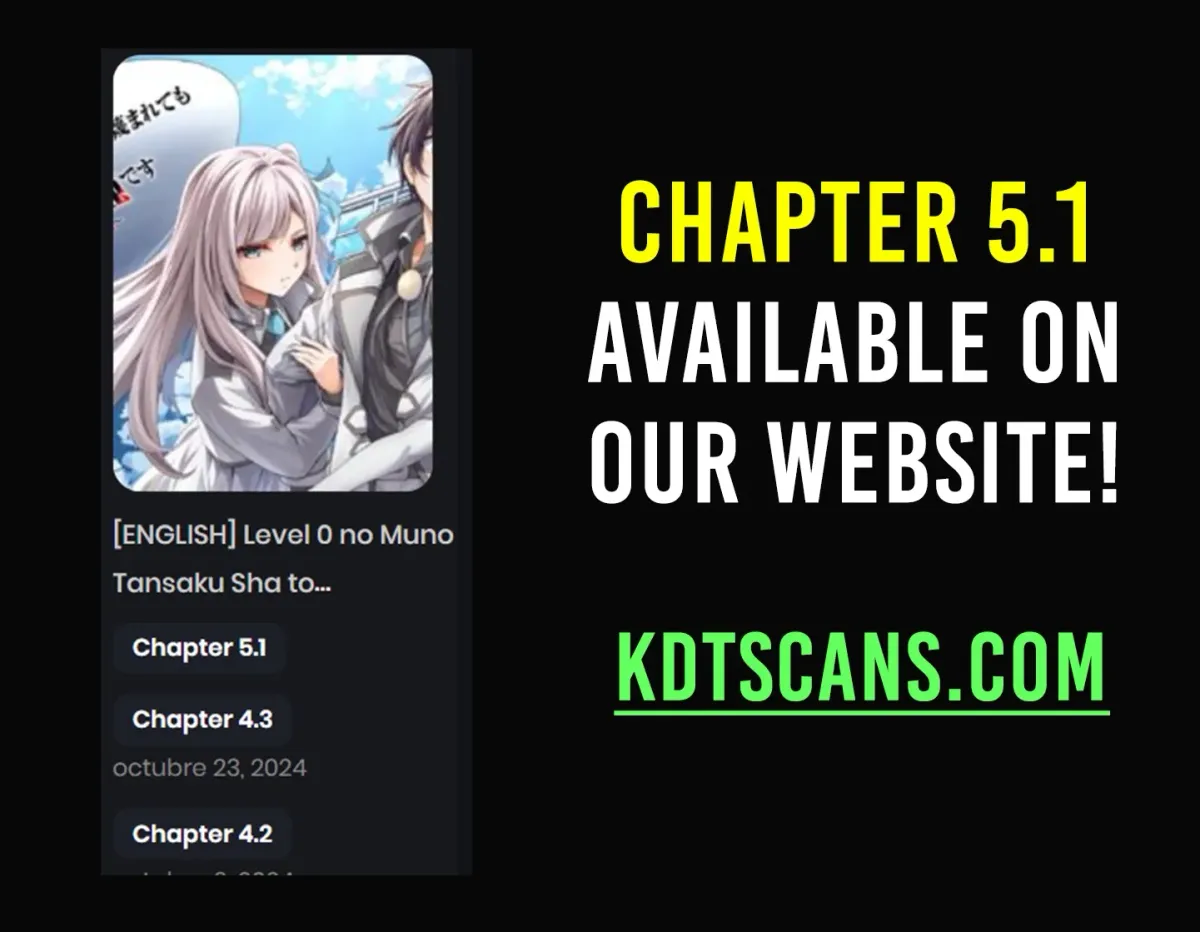 Even Though I’m a Level-0 Useless Explorer, I’m Actually the Strongest in the World Chapter 4 page 33 - 