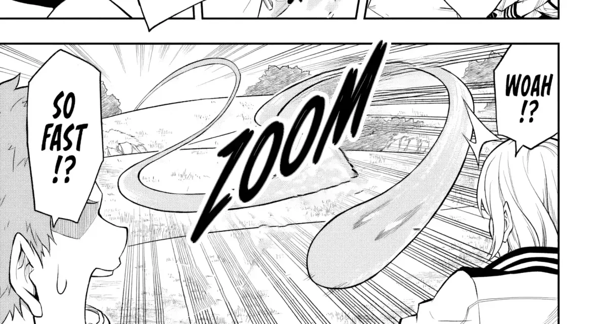 Even Though I’m a Level-0 Useless Explorer, I’m Actually the Strongest in the World Chapter 5 page 20 - 