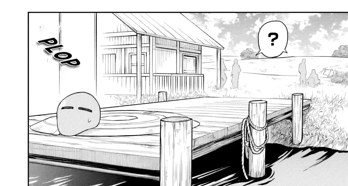 Even Though I’m a Level-0 Useless Explorer, I’m Actually the Strongest in the World Chapter 5 page 22 - 