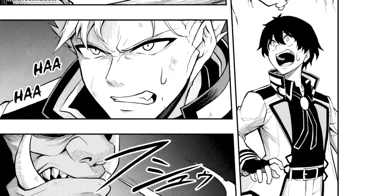 Even Though I’m a Level-0 Useless Explorer, I’m Actually the Strongest in the World Chapter 5 page 24 - 