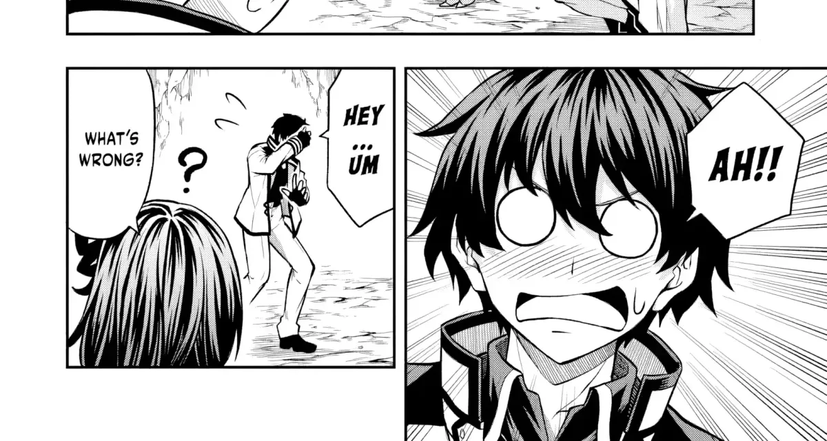Even Though I’m a Level-0 Useless Explorer, I’m Actually the Strongest in the World Chapter 5 page 52 - 