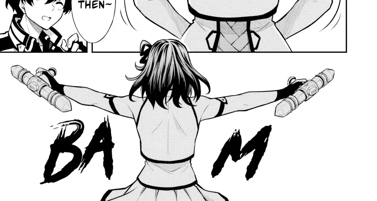Even Though I’m a Level-0 Useless Explorer, I’m Actually the Strongest in the World Chapter 5 page 58 - 