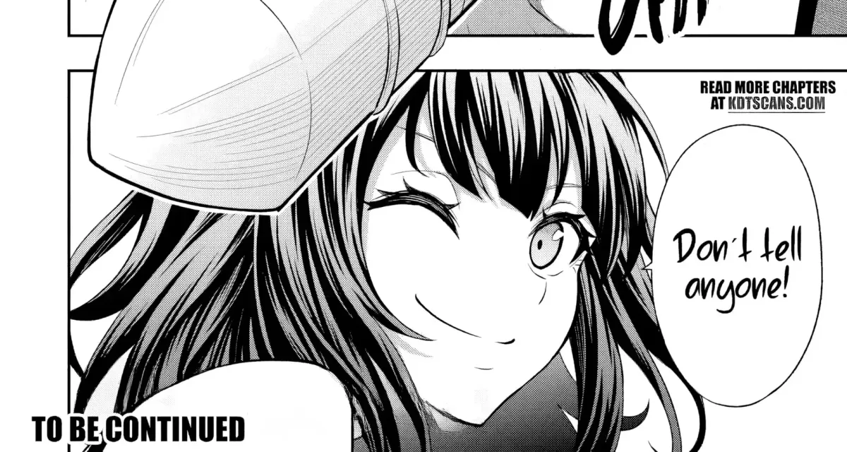 Even Though I’m a Level-0 Useless Explorer, I’m Actually the Strongest in the World Chapter 5 page 60 - 
