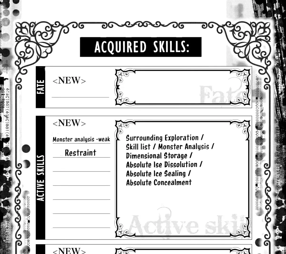 Even Though I’m a Level-0 Useless Explorer, I’m Actually the Strongest in the World Chapter 5 page 61 - 