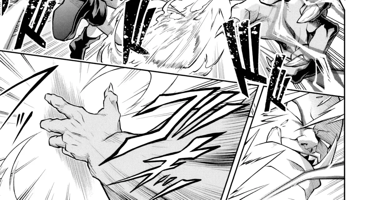 Even Though I’m a Level-0 Useless Explorer, I’m Actually the Strongest in the World Chapter 6 page 12 - 