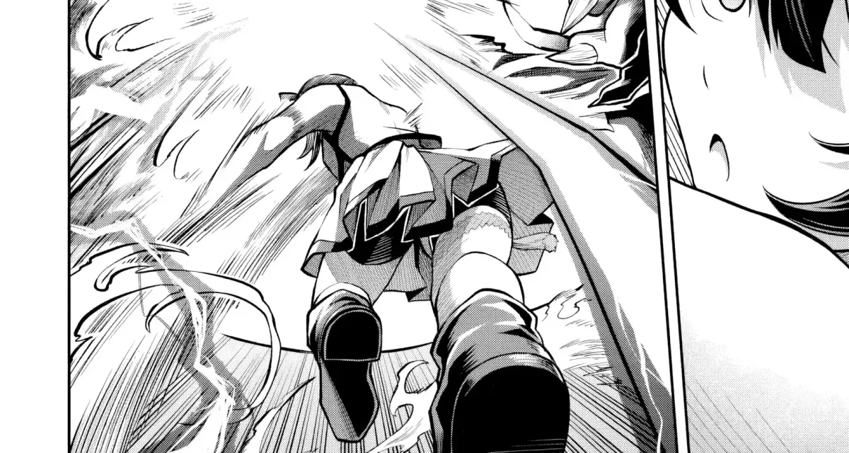 Even Though I’m a Level-0 Useless Explorer, I’m Actually the Strongest in the World Chapter 6 page 14 - 
