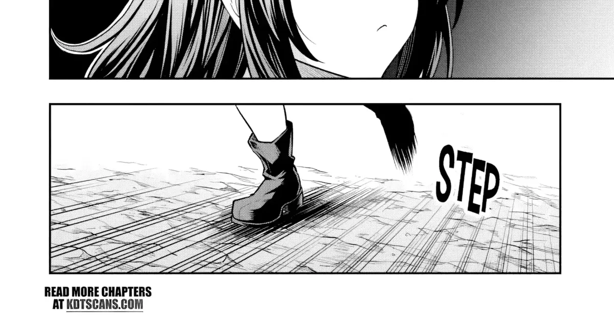 Even Though I’m a Level-0 Useless Explorer, I’m Actually the Strongest in the World Chapter 6 page 18 - 