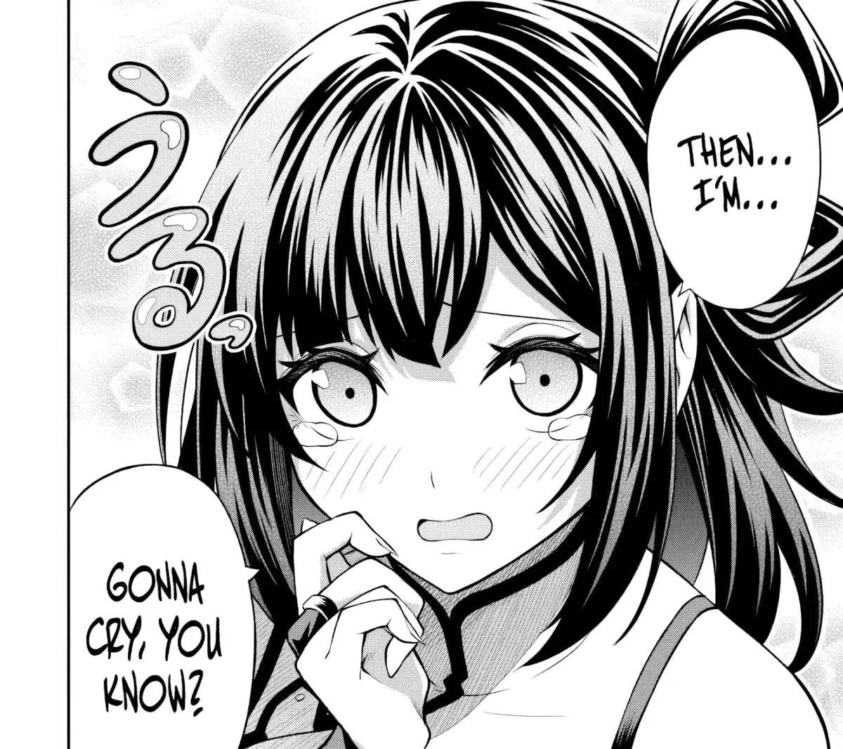 Even Though I’m a Level-0 Useless Explorer, I’m Actually the Strongest in the World Chapter 6 page 21 - 