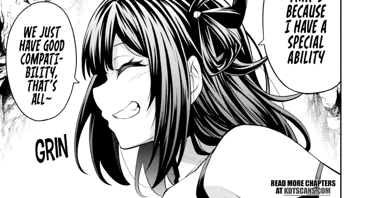 Even Though I’m a Level-0 Useless Explorer, I’m Actually the Strongest in the World Chapter 6 page 24 - 