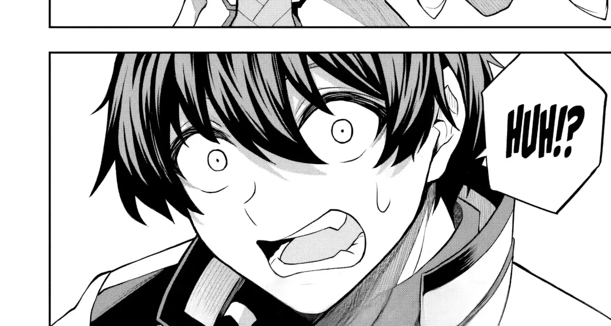 Even Though I’m a Level-0 Useless Explorer, I’m Actually the Strongest in the World Chapter 6 page 30 - 